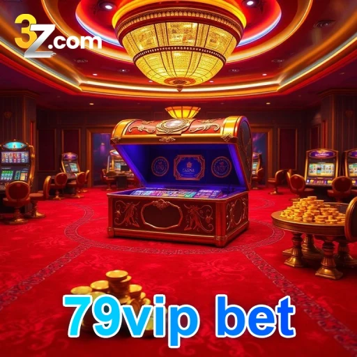 79vip bet Bônus
