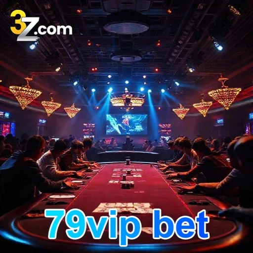 79vip bet Confiavel