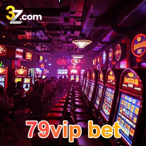 79vip bet Esporte