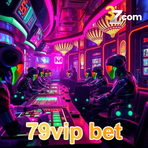 79vip bet Jogos