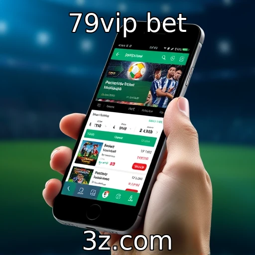 79vip bet Apostas esportivas: Como analisar partidas para maximizar seus ganhos