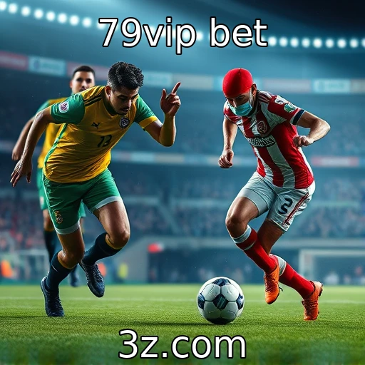 79vip bet Descubra como as apostas esportivas estão mudando o mercado brasileiro