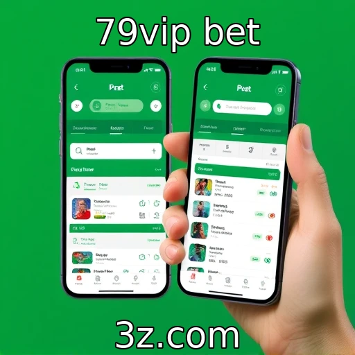 79vip bet Apostas Esportivas: Como Analisar Jogos para Obter Lucros