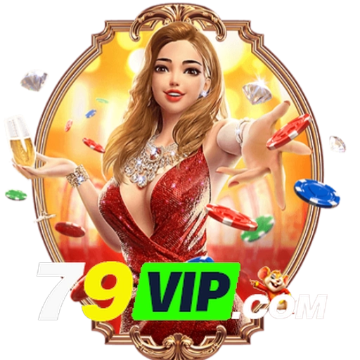 79vip logo